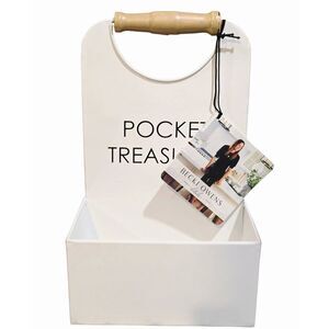 Becki Owens Details Pocket Treasures Decor